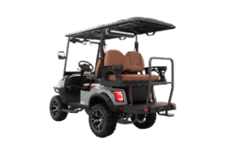 Tide Off Road