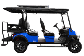 Crest Off Road
