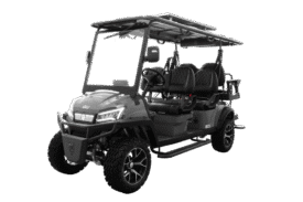 Crest Off Road