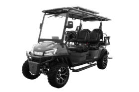 Crest Off Road