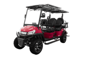 Crest Off Road
