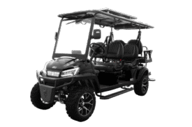 Crest Off Road