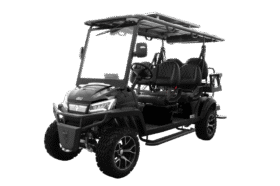 Crest Off Road